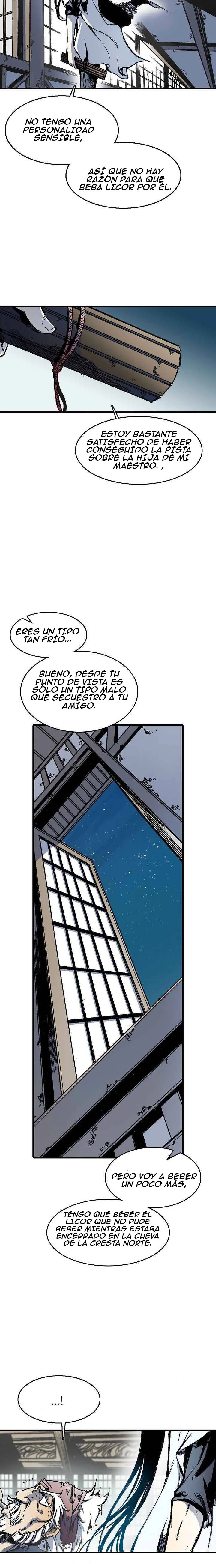 Memorias del dios de la guerra > Capitulo 44 > Page 141