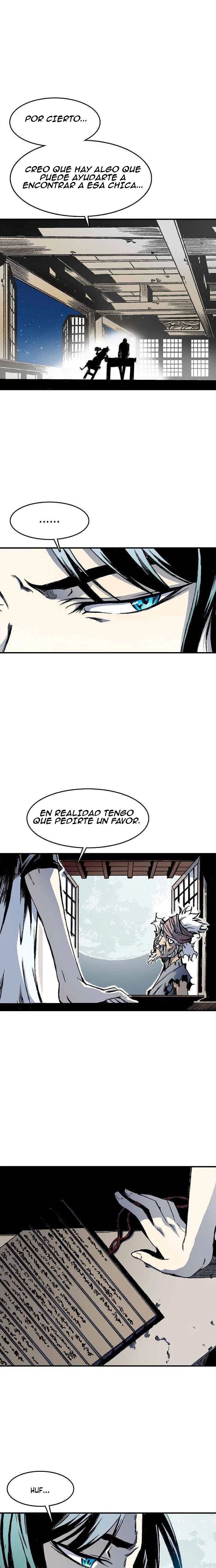 Memorias del dios de la guerra > Capitulo 44 > Page 151