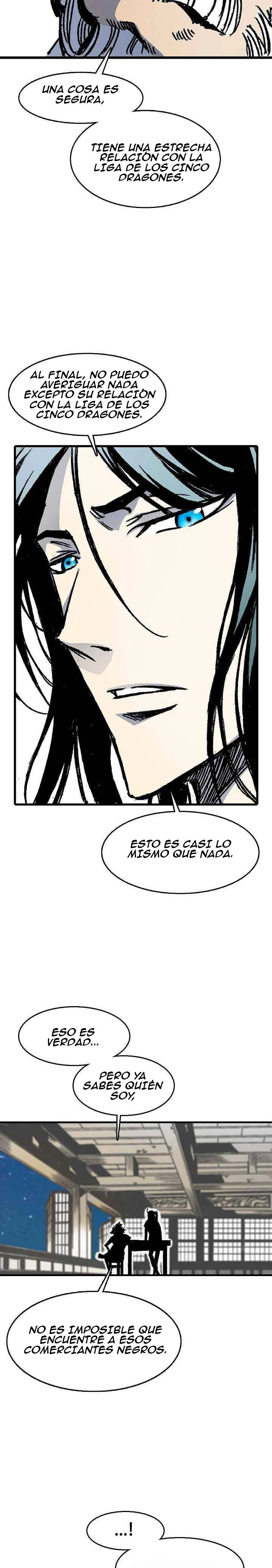 Memorias del dios de la guerra > Capitulo 44 > Page 181