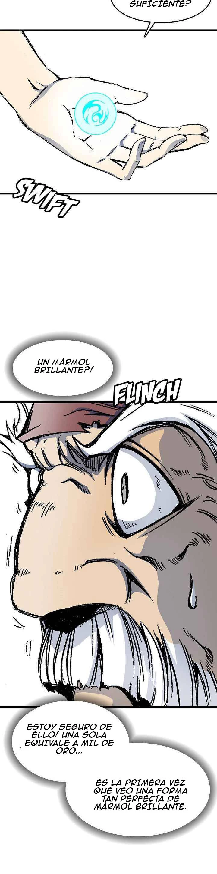 Memorias del dios de la guerra > Capitulo 44 > Page 201