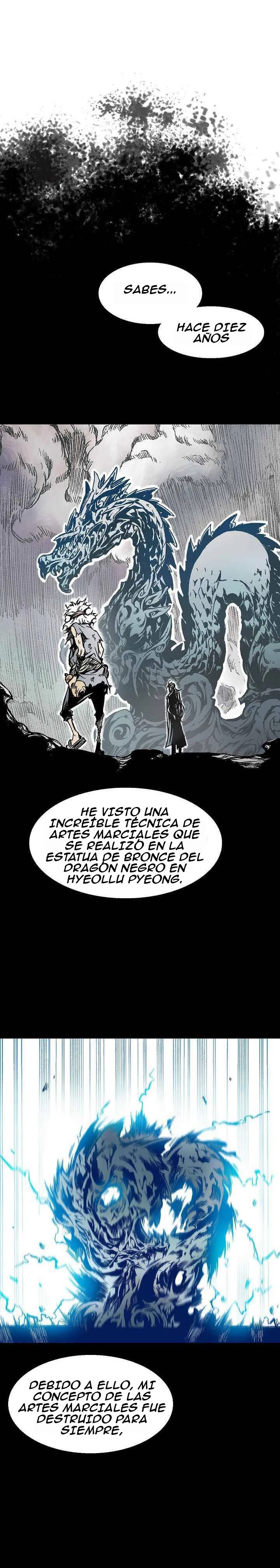 Memorias del dios de la guerra > Capitulo 45 > Page 21