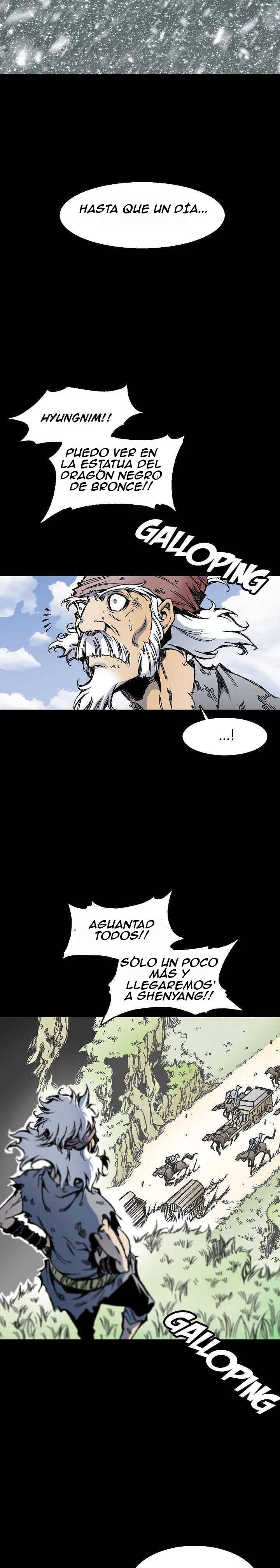 Memorias del dios de la guerra > Capitulo 45 > Page 51