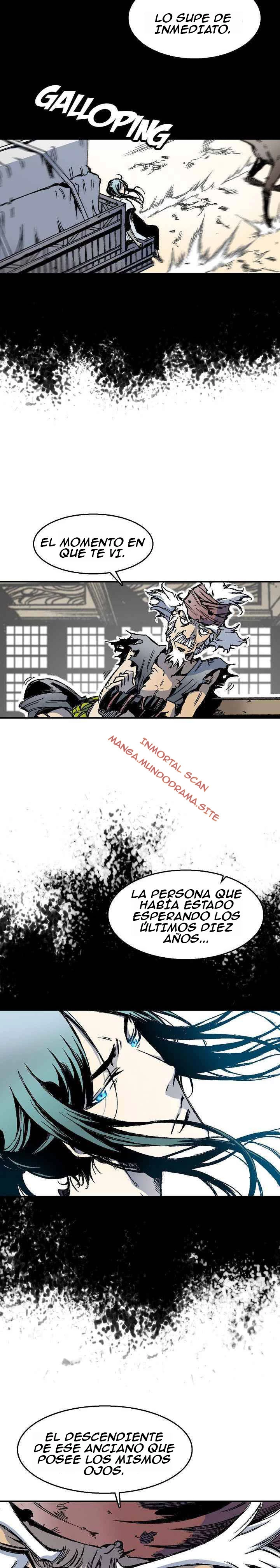 Memorias del dios de la guerra > Capitulo 45 > Page 61
