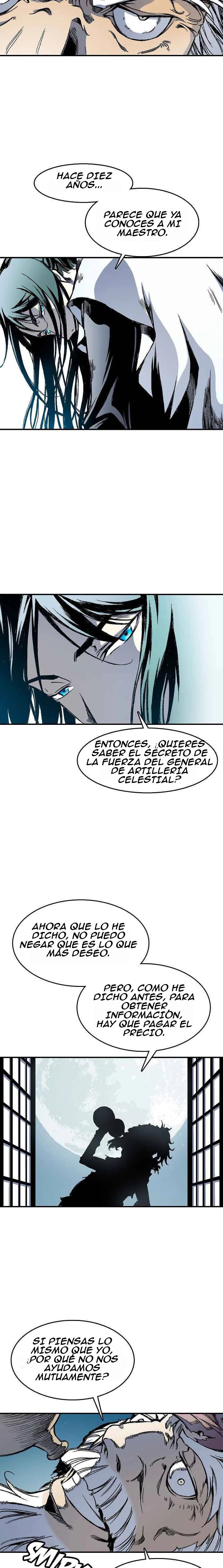 Memorias del dios de la guerra > Capitulo 45 > Page 71