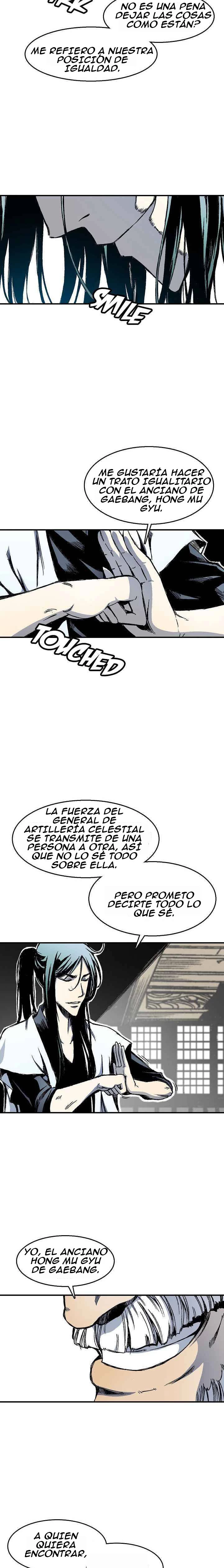 Memorias del dios de la guerra > Capitulo 45 > Page 81