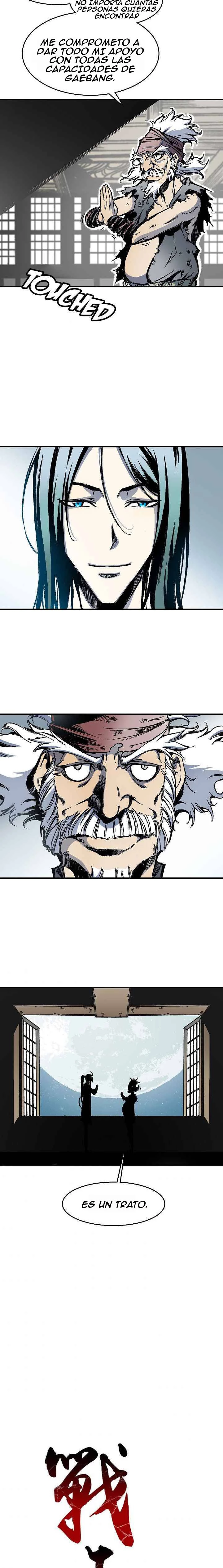 Memorias del dios de la guerra > Capitulo 45 > Page 101