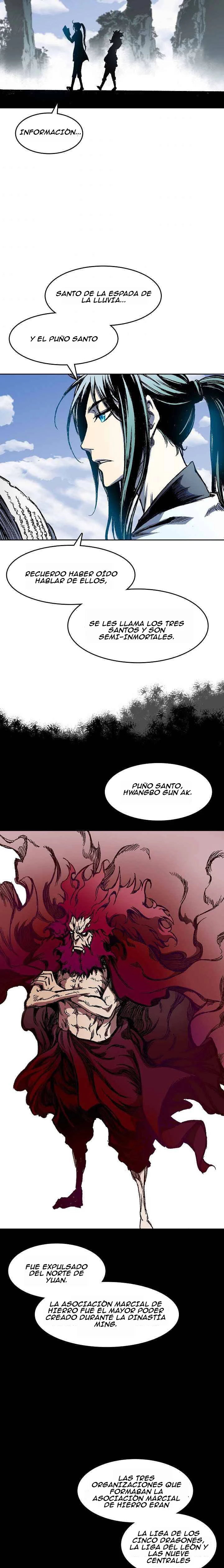 Memorias del dios de la guerra > Capitulo 45 > Page 131