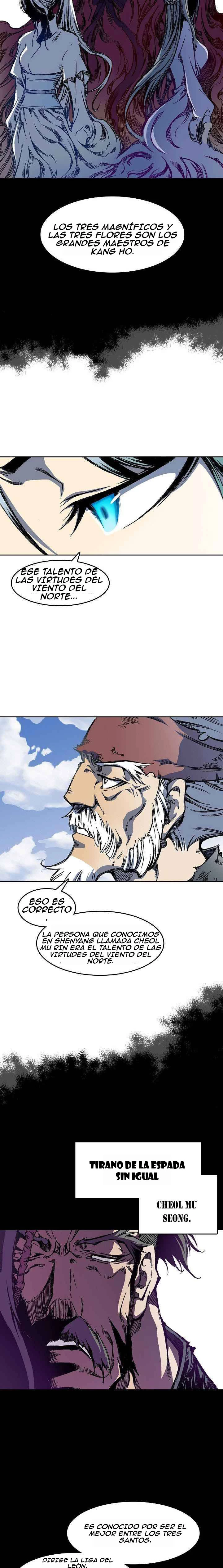 Memorias del dios de la guerra > Capitulo 45 > Page 161