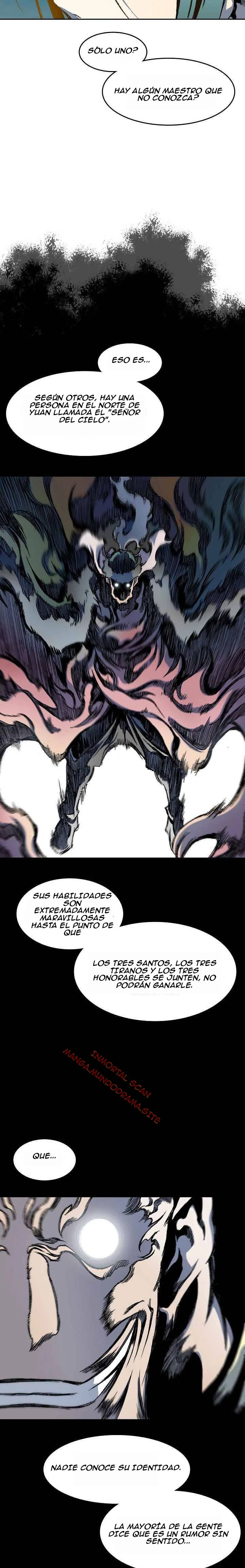 Memorias del dios de la guerra > Capitulo 45 > Page 211