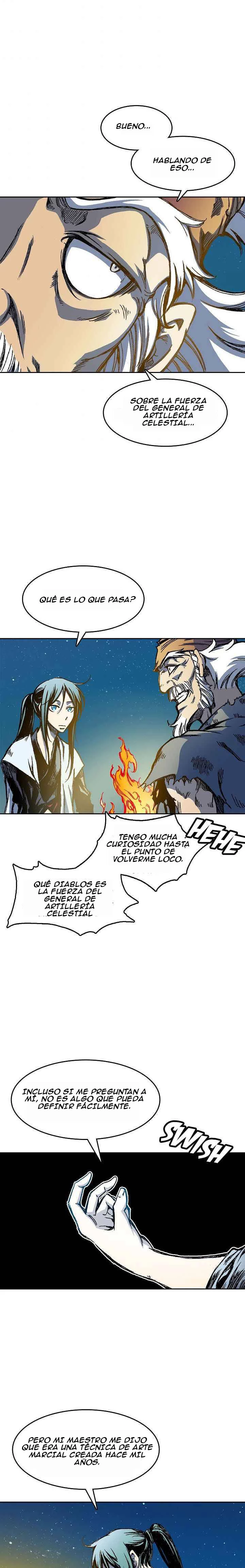 Memorias del dios de la guerra > Capitulo 45 > Page 231