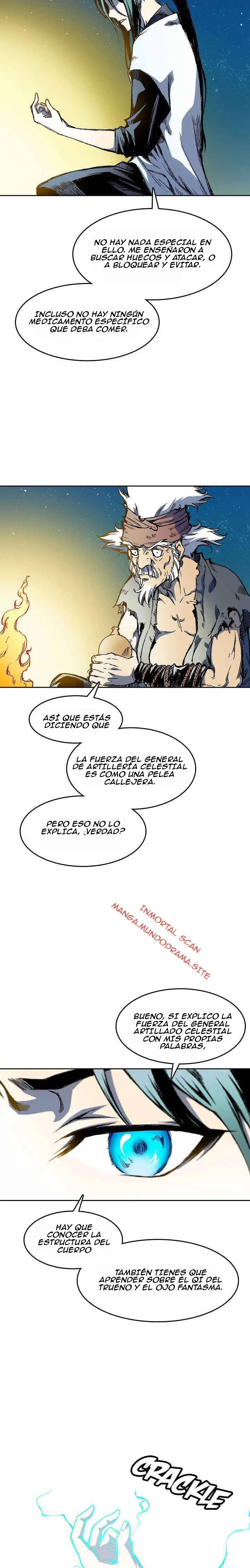 Memorias del dios de la guerra > Capitulo 45 > Page 241