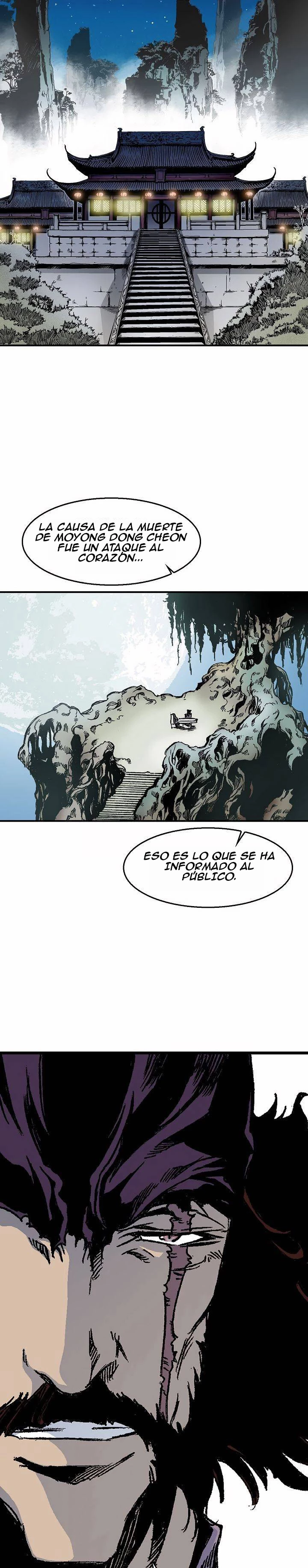 Memorias del dios de la guerra > Capitulo 46 > Page 41