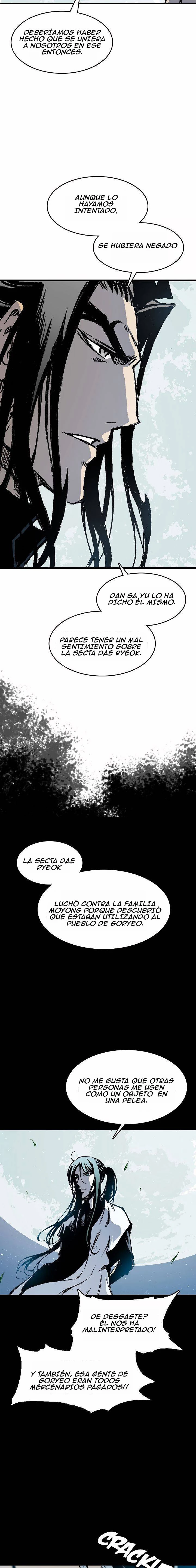 Memorias del dios de la guerra > Capitulo 46 > Page 71