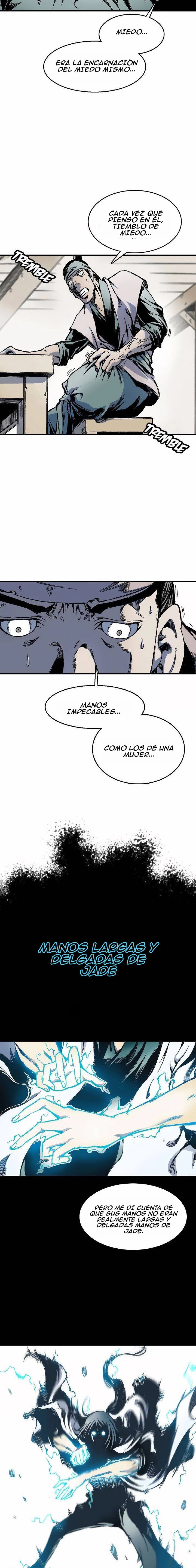Memorias del dios de la guerra > Capitulo 46 > Page 131