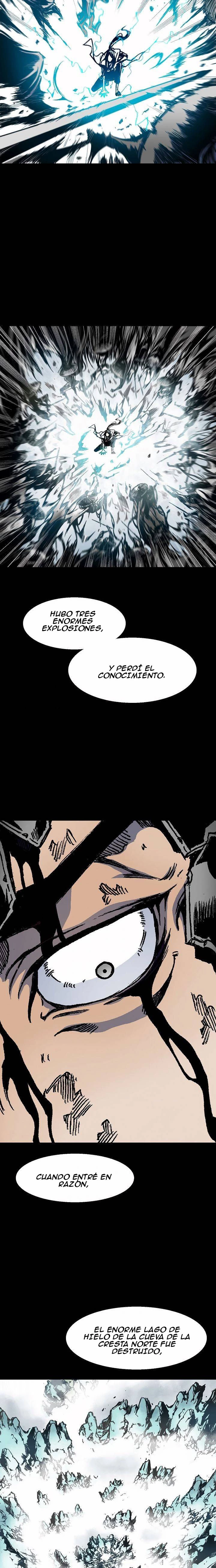 Memorias del dios de la guerra > Capitulo 46 > Page 161