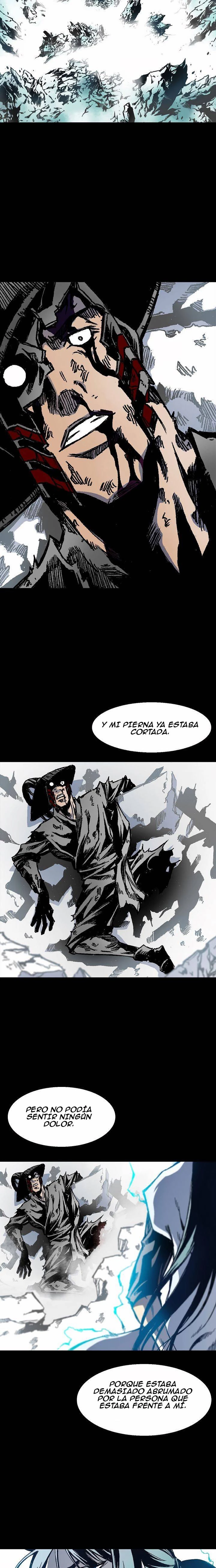 Memorias del dios de la guerra > Capitulo 46 > Page 181