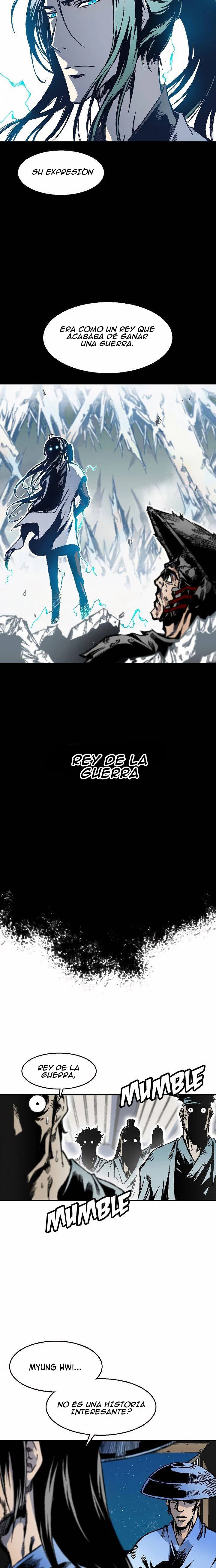 Memorias del dios de la guerra > Capitulo 46 > Page 191