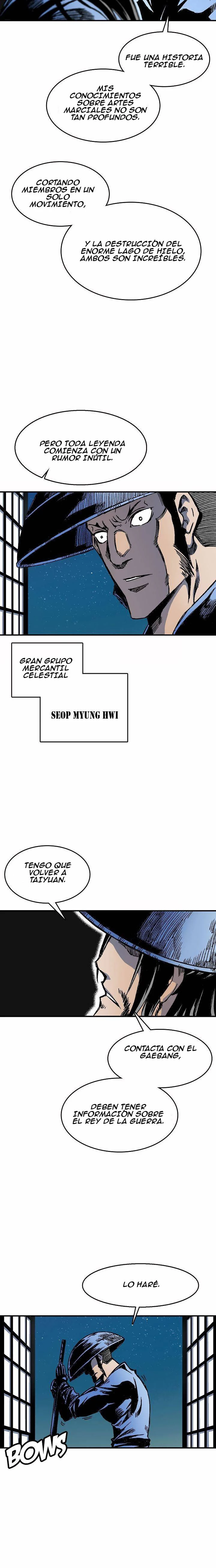 Memorias del dios de la guerra > Capitulo 46 > Page 201