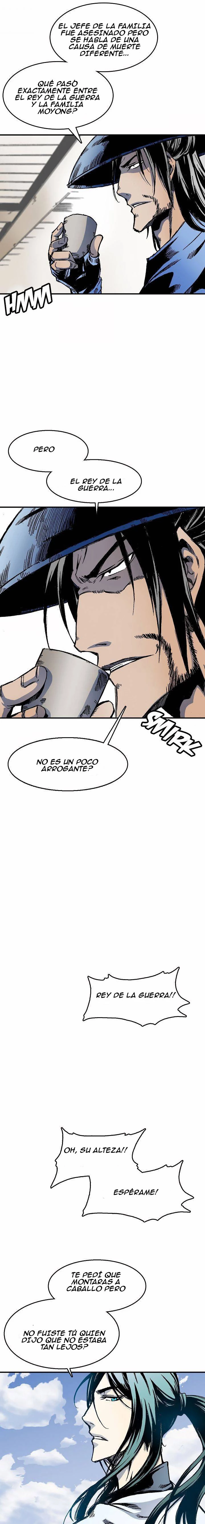 Memorias del dios de la guerra > Capitulo 46 > Page 221