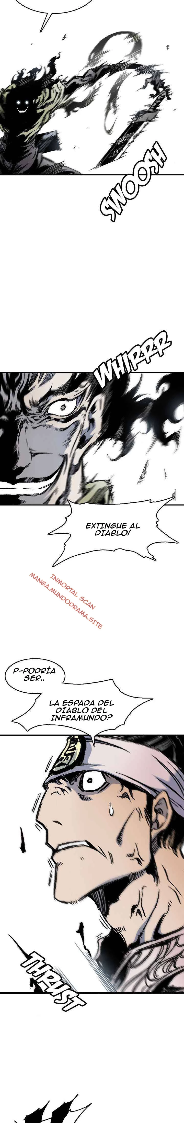 Memorias del dios de la guerra > Capitulo 47 > Page 81