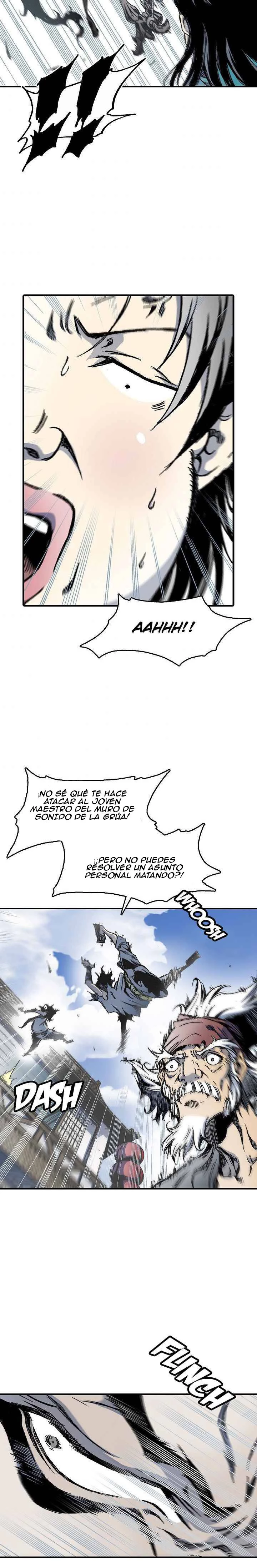 Memorias del dios de la guerra > Capitulo 47 > Page 131