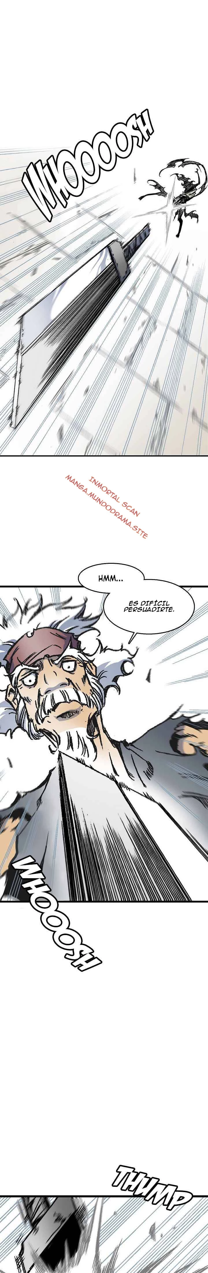 Memorias del dios de la guerra > Capitulo 47 > Page 171