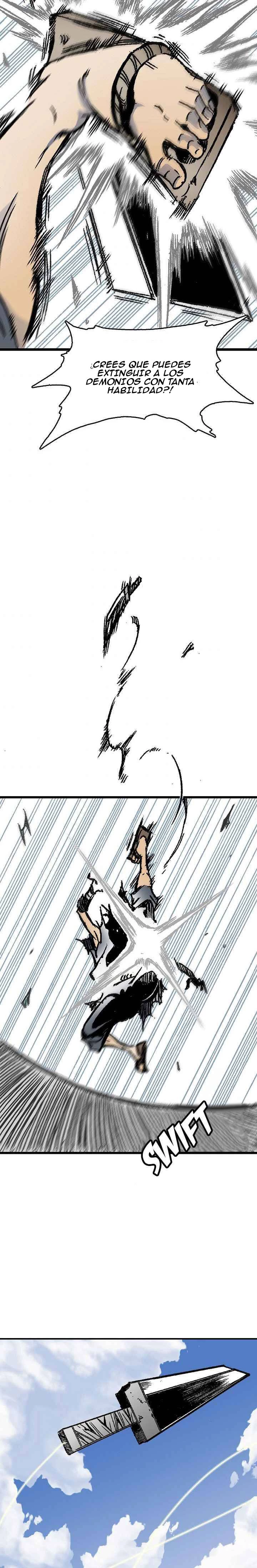 Memorias del dios de la guerra > Capitulo 47 > Page 181