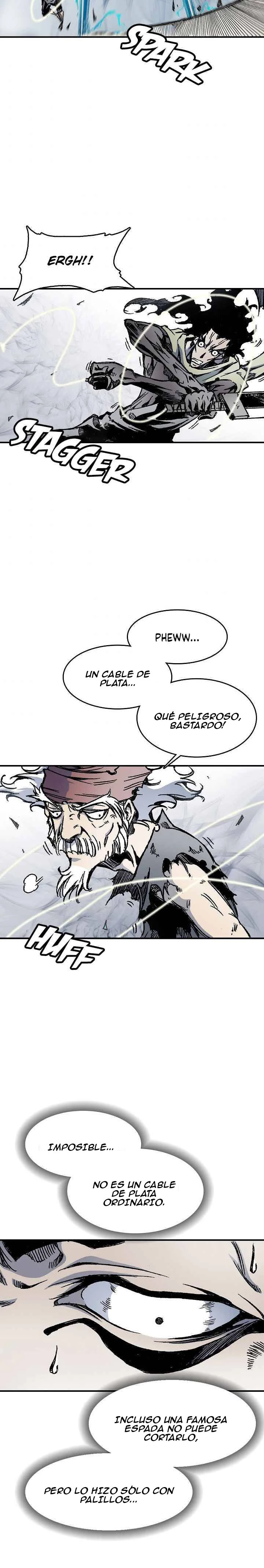 Memorias del dios de la guerra > Capitulo 47 > Page 241