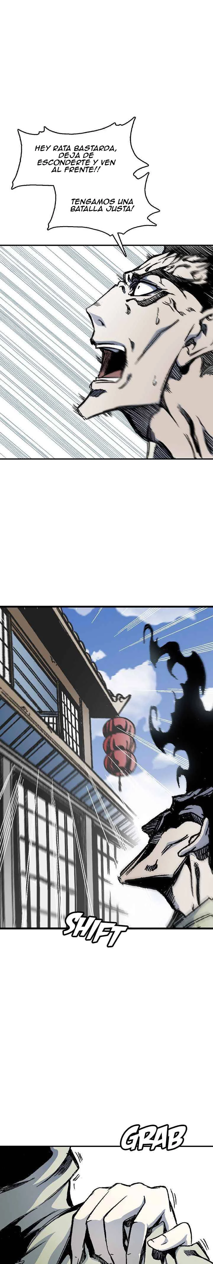 Memorias del dios de la guerra > Capitulo 47 > Page 251