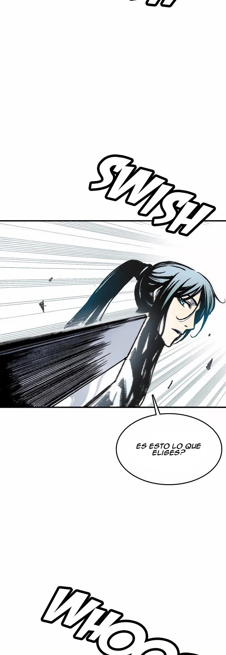 Memorias del dios de la guerra > Capitulo 48 > Page 31