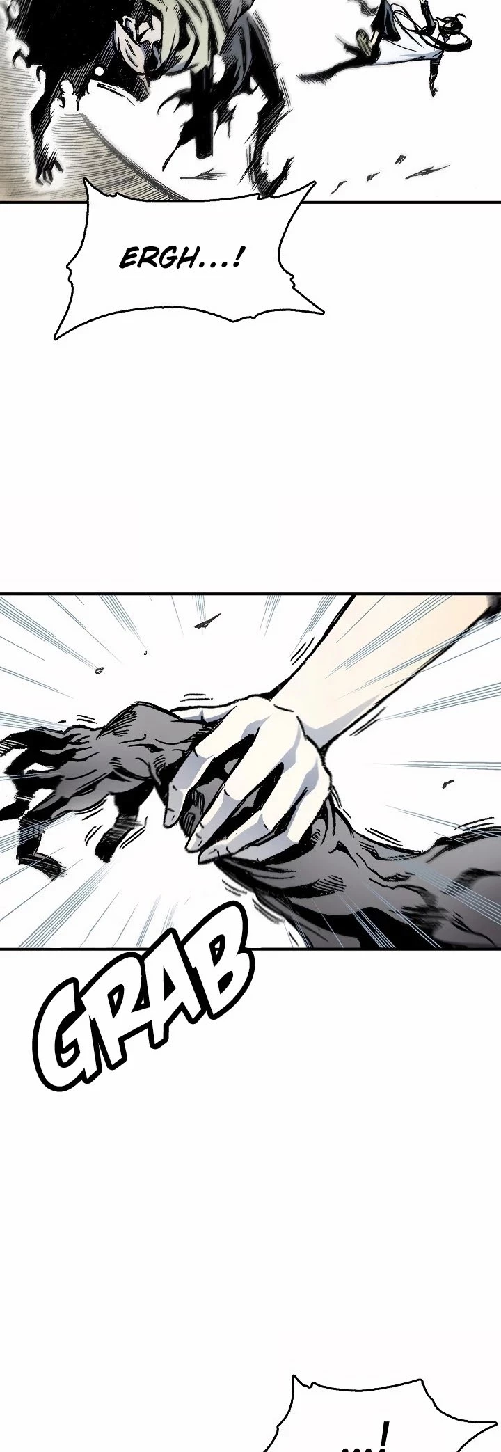 Memorias del dios de la guerra > Capitulo 48 > Page 61