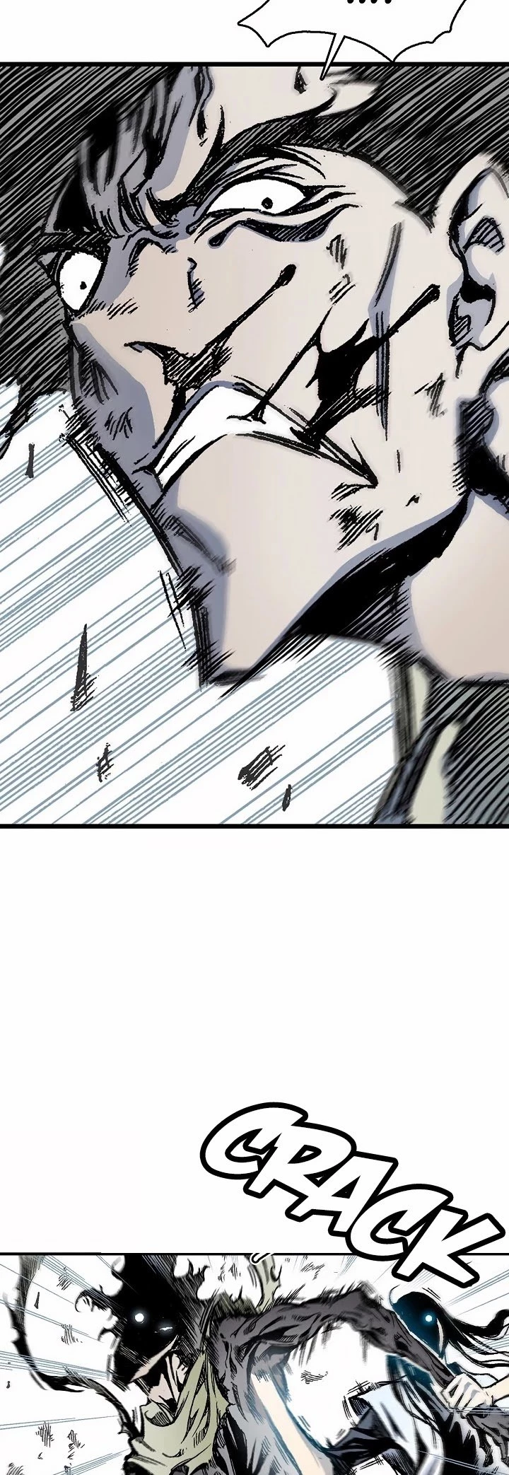 Memorias del dios de la guerra > Capitulo 48 > Page 71