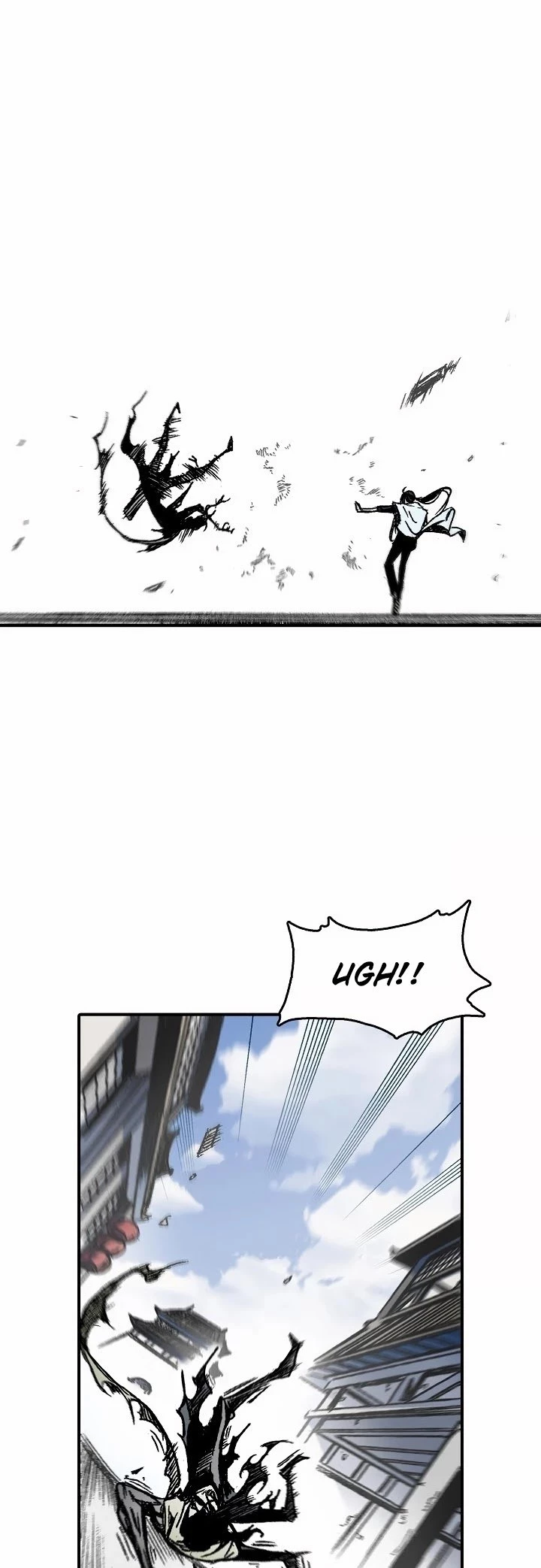 Memorias del dios de la guerra > Capitulo 48 > Page 101