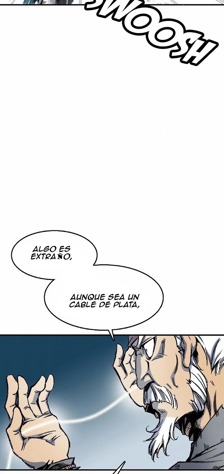 Memorias del dios de la guerra > Capitulo 48 > Page 201