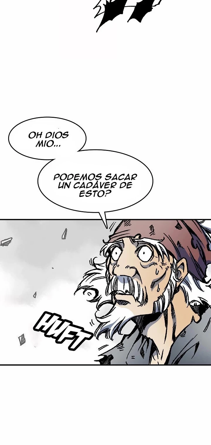 Memorias del dios de la guerra > Capitulo 48 > Page 281