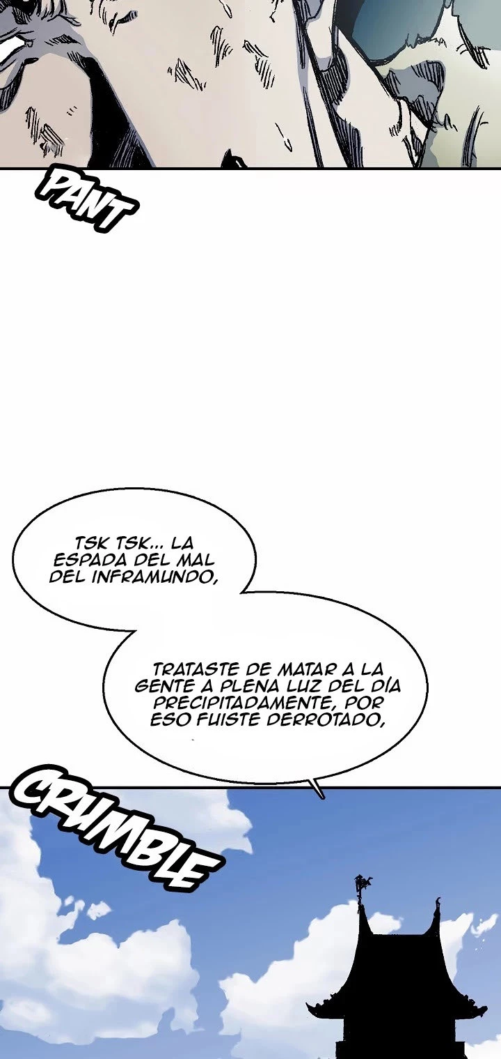 Memorias del dios de la guerra > Capitulo 48 > Page 321