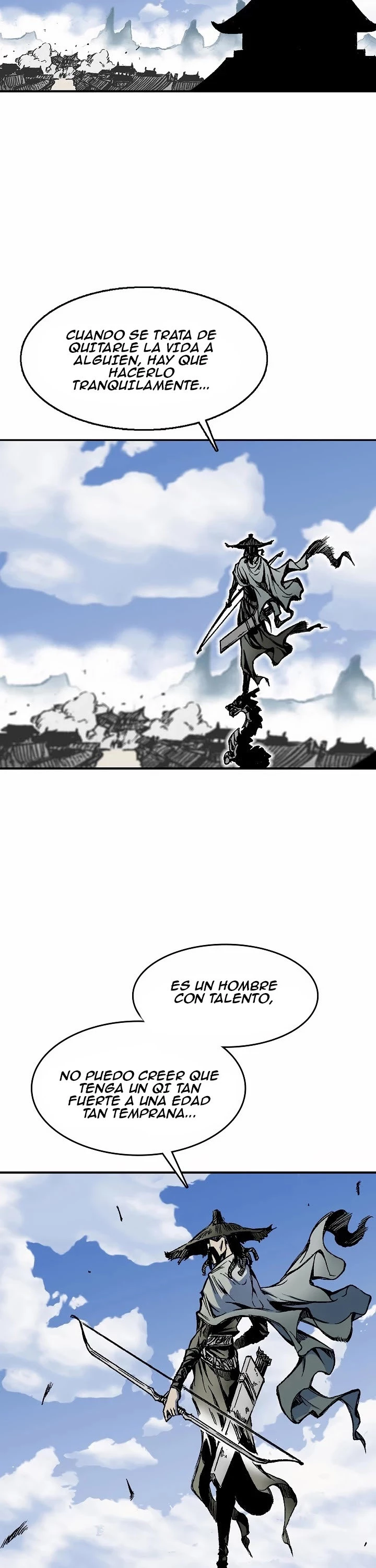 Memorias del dios de la guerra > Capitulo 48 > Page 331