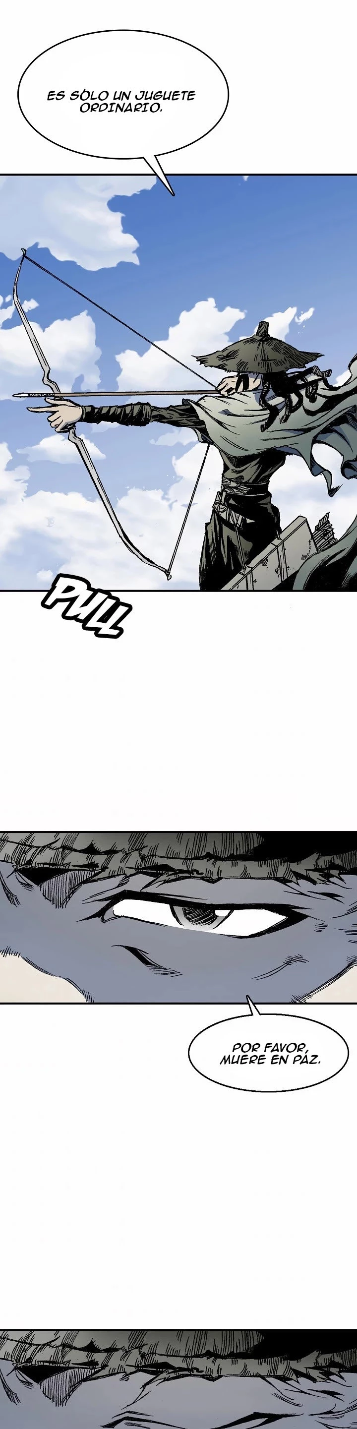 Memorias del dios de la guerra > Capitulo 48 > Page 371