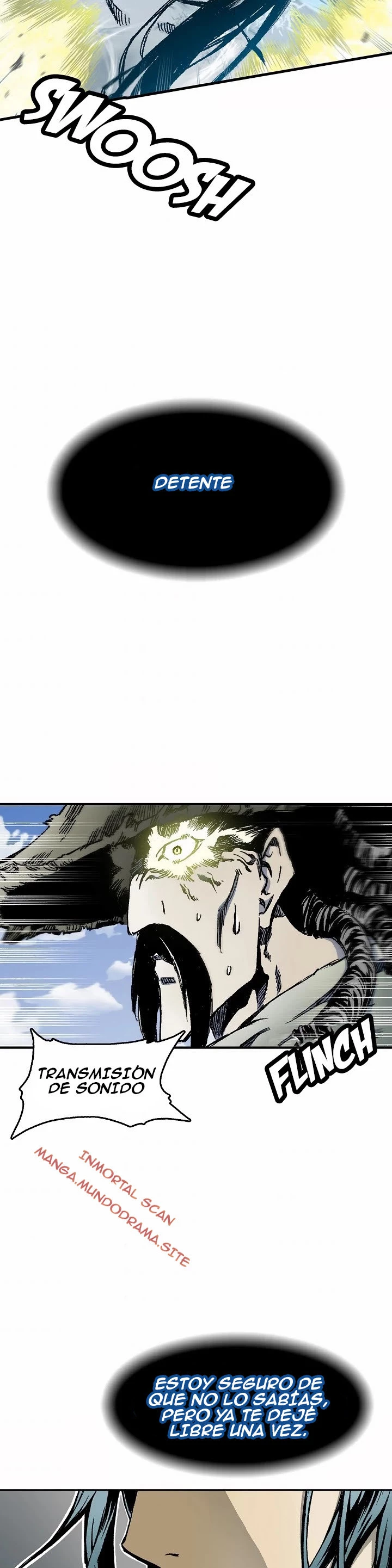Memorias del dios de la guerra > Capitulo 48 > Page 411
