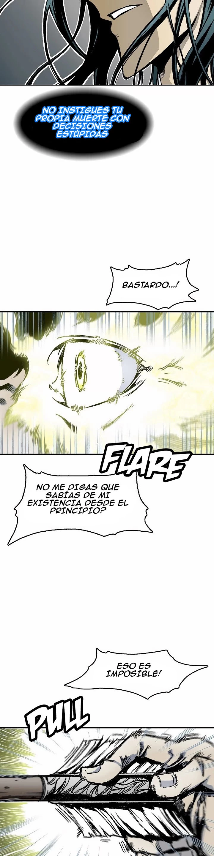 Memorias del dios de la guerra > Capitulo 48 > Page 421