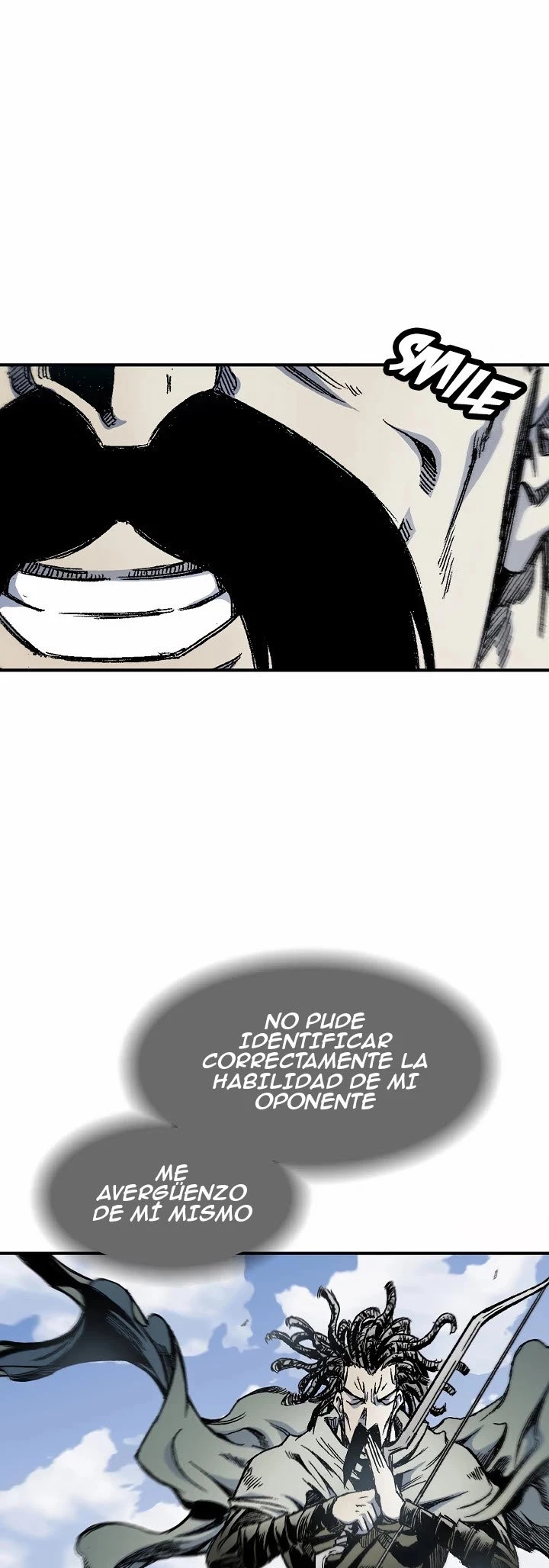 Memorias del dios de la guerra > Capitulo 48 > Page 471
