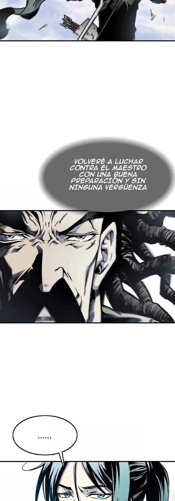 Memorias del dios de la guerra > Capitulo 48 > Page 481