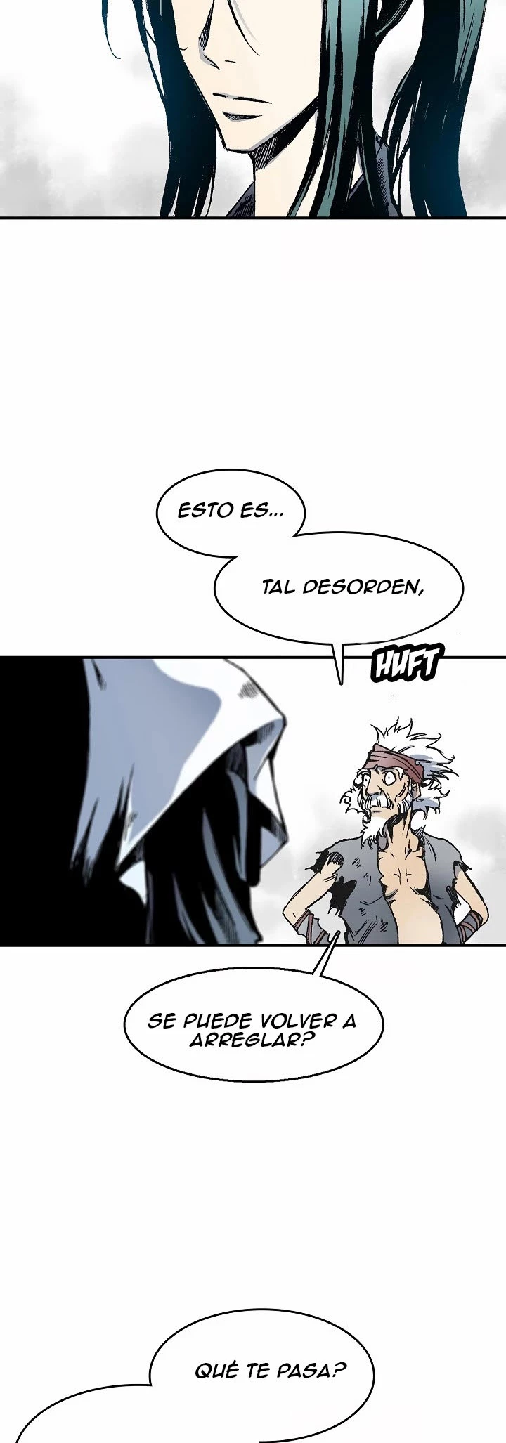 Memorias del dios de la guerra > Capitulo 48 > Page 491