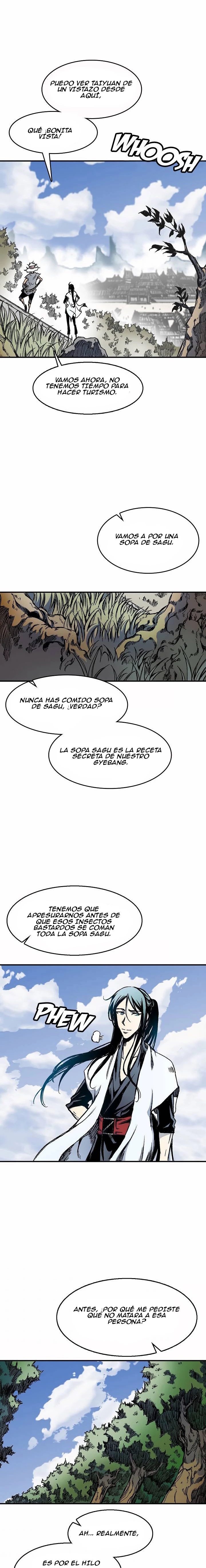 Memorias del dios de la guerra > Capitulo 49 > Page 01
