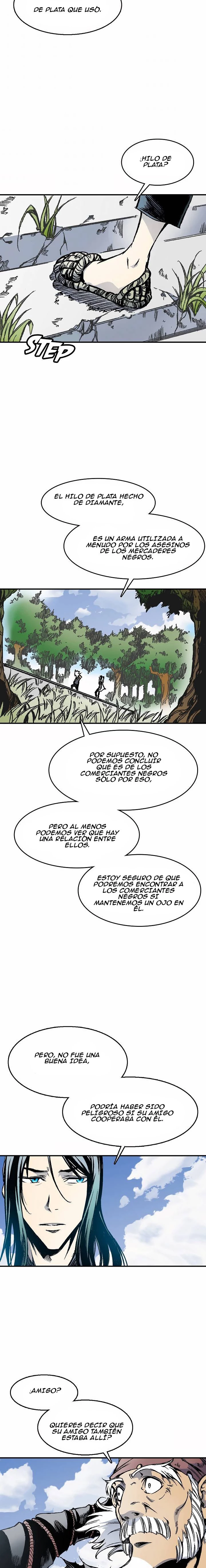 Memorias del dios de la guerra > Capitulo 49 > Page 11
