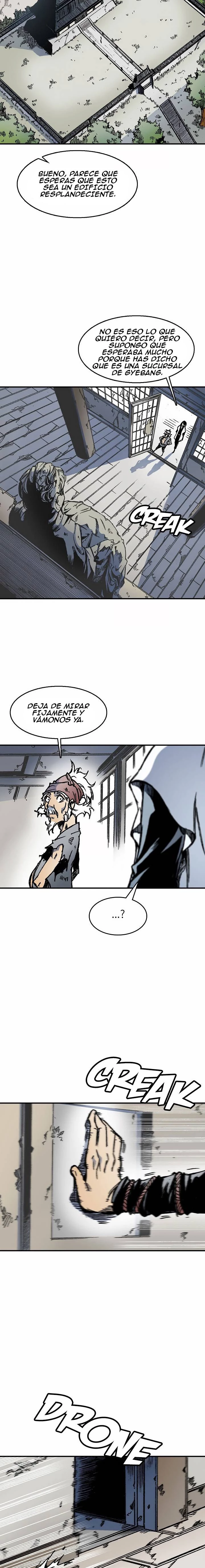 Memorias del dios de la guerra > Capitulo 49 > Page 41
