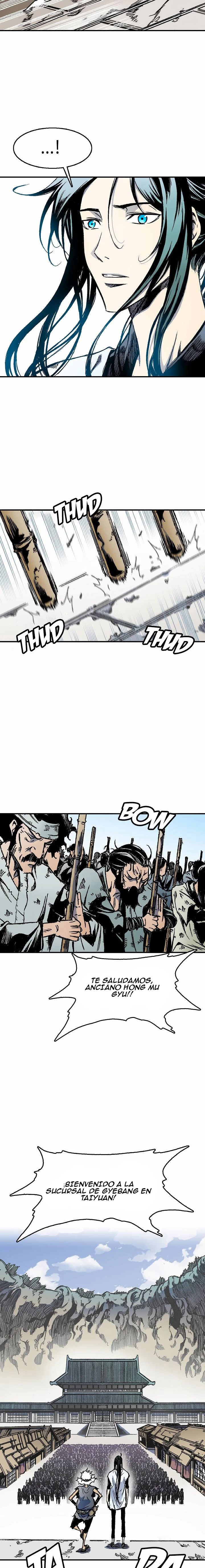 Memorias del dios de la guerra > Capitulo 49 > Page 51