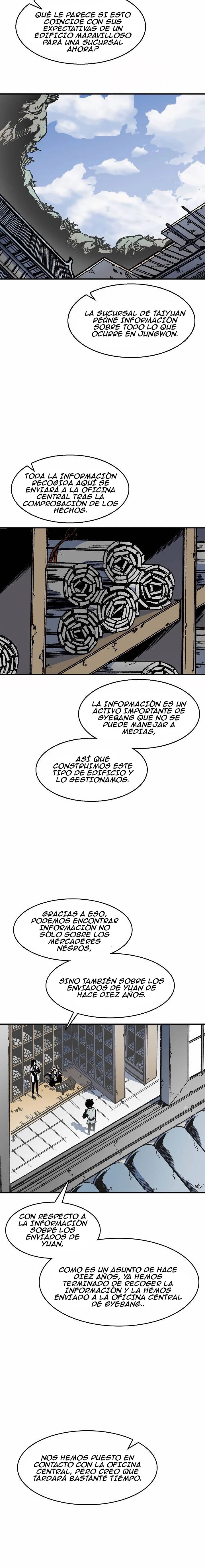 Memorias del dios de la guerra > Capitulo 49 > Page 71