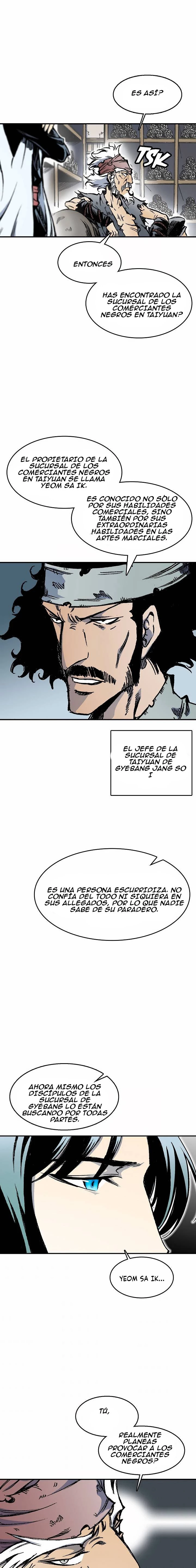 Memorias del dios de la guerra > Capitulo 49 > Page 81