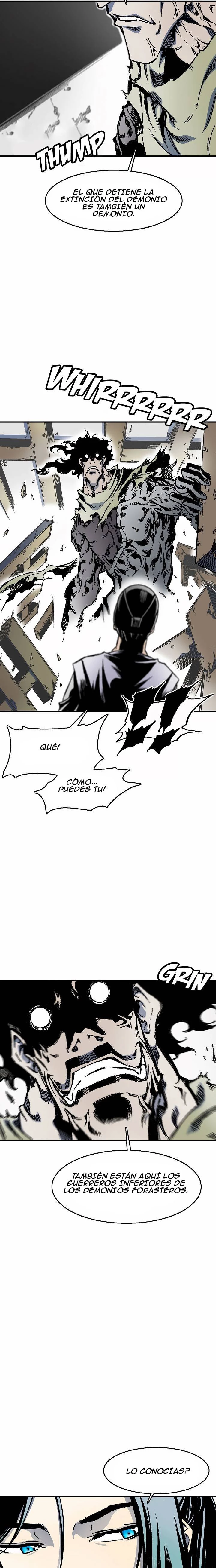 Memorias del dios de la guerra > Capitulo 49 > Page 131